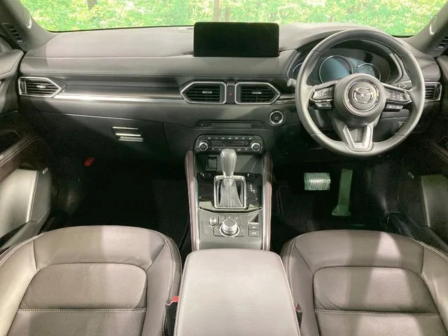 Mazda CX-5 XD　エクスクルーシブ　モード photo 2