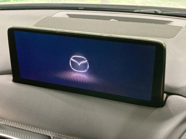 Mazda CX-5 XD　エクスクルーシブ　モード photo 4