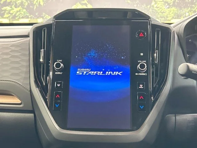 Subaru FORESTER スポーツ　EX photo 3