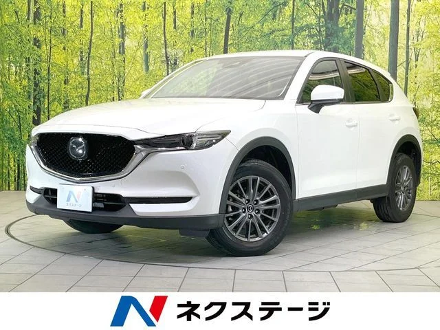 Mazda CX-5 20S　スマートエディション 2021