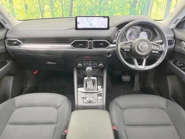 Mazda CX-5 20S　スマートエディション photo 2
