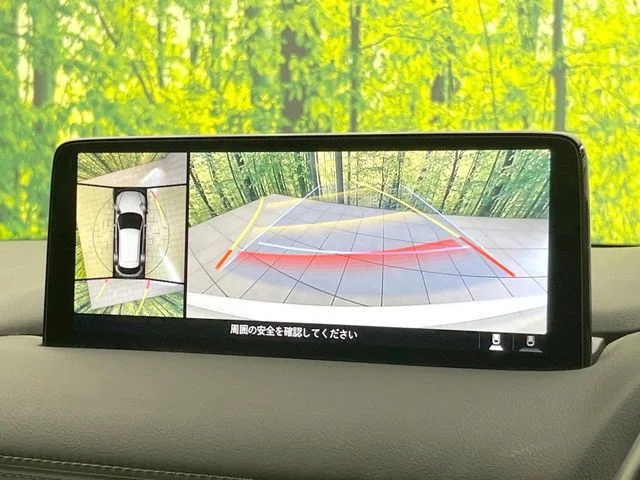 Mazda CX-5 20S　スマートエディション photo 4