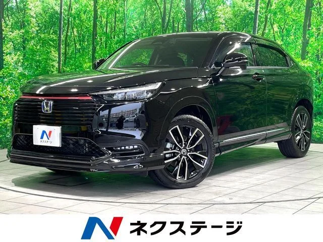 Honda VEZEL e:HEV Z 2025