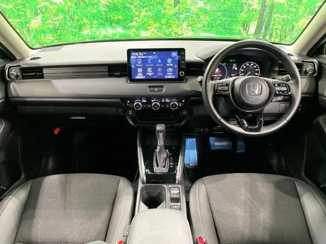 Honda VEZEL e:HEV Z photo 2