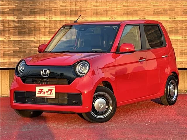 Honda N-ONE オリジナル 2021