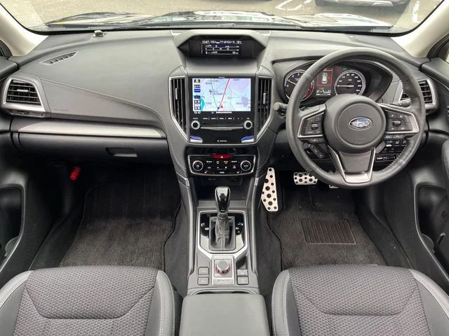 Subaru FORESTER アドバンス photo 2