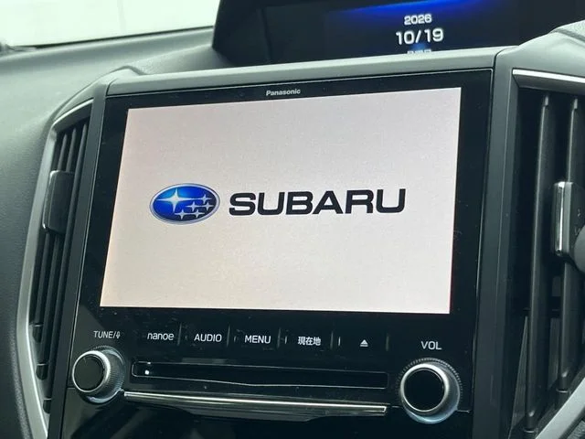 Subaru FORESTER アドバンス photo 3