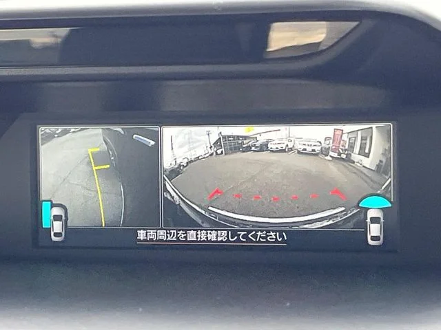 Subaru FORESTER アドバンス photo 4
