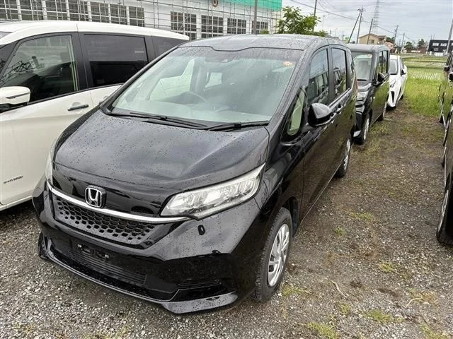 Honda FREED 4WD G　ホンダセンシング 2020