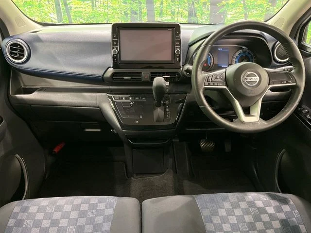 Nissan DAYZ ハイウェイスターG　ターボ photo 2