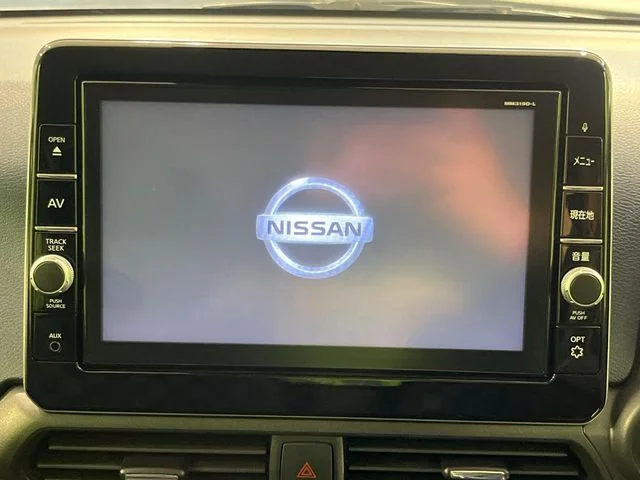 Nissan DAYZ ハイウェイスターG　ターボ photo 3