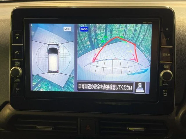 Nissan DAYZ ハイウェイスターG　ターボ photo 4