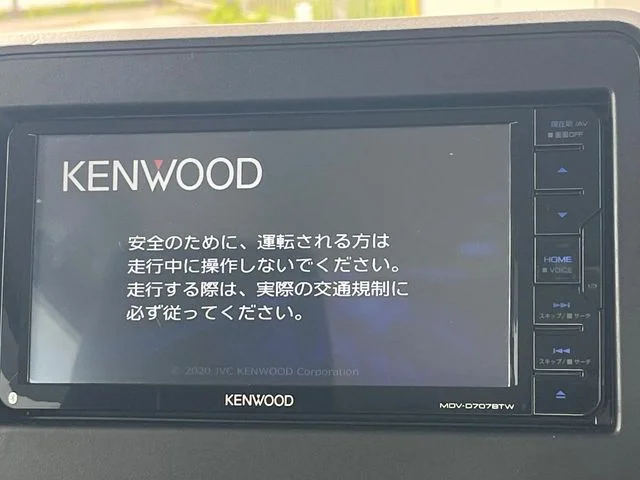 Suzuki Spacia ハイブリッドG photo 4