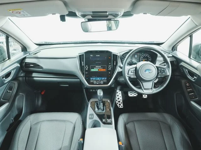 Subaru CROSSTREK リミテッド photo 2