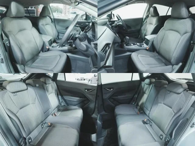 Subaru CROSSTREK リミテッド photo 4