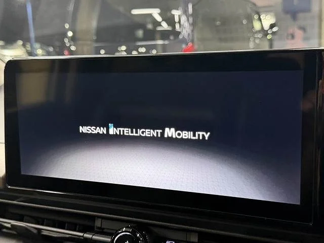 Nissan SERENA WG ハイウェイスター　V photo 3