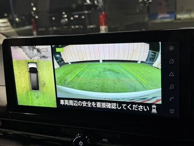 Nissan SERENA WG ハイウェイスター　V photo 4