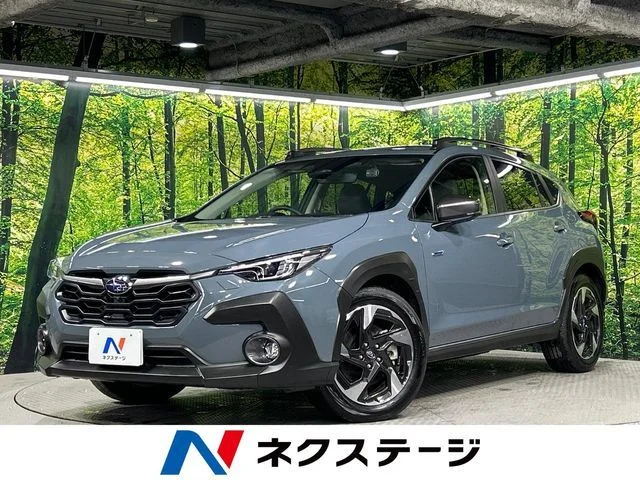 Subaru CROSSTREK リミテッド 2024