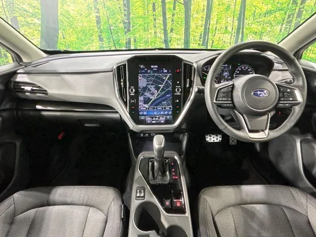 Subaru CROSSTREK リミテッド photo 2