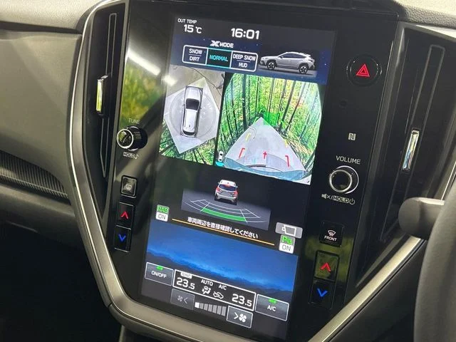 Subaru CROSSTREK リミテッド photo 4