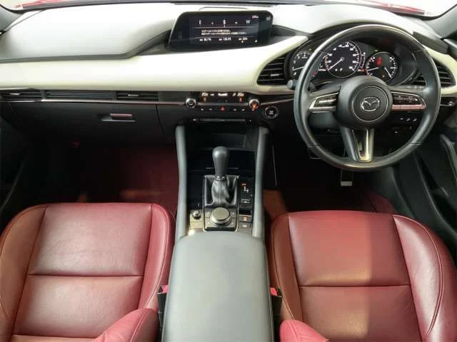 Mazda MAZDA3 FASTBACK 15S　100周年　2020WCDOTY photo 2