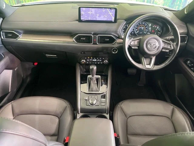 Mazda CX-5 XD　エクスクルーシブ　モード photo 2