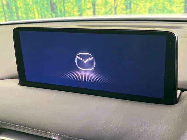 Mazda CX-5 XD　エクスクルーシブ　モード photo 4