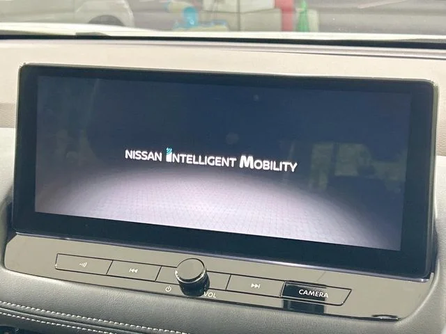 Nissan X-TRAIL HYBRID 4WD X　e−4ORCE photo 3