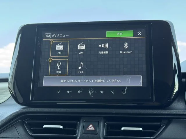 Suzuki SWIFT ハイブリッド　MZ photo 4