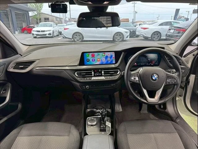 Bmw BMW 1series 118d　プレイ　エディション　ジョイ＋ photo 3