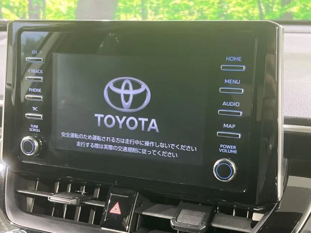 Toyota COROLLA CROSS G photo 3