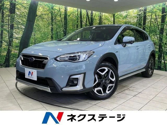 Subaru SUBARU XV HYBRID アドバンス 2019