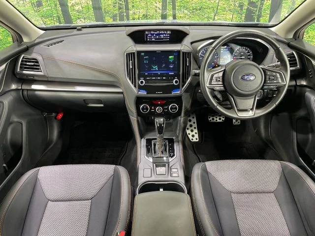 Subaru SUBARU XV HYBRID アドバンス photo 2