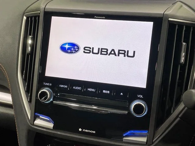 Subaru SUBARU XV HYBRID アドバンス photo 3