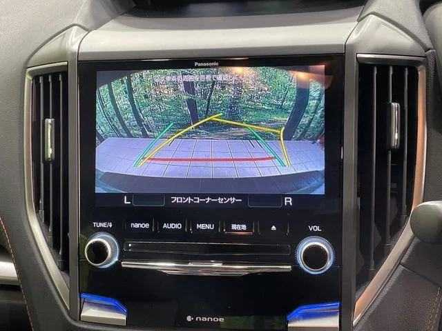 Subaru SUBARU XV HYBRID アドバンス photo 4