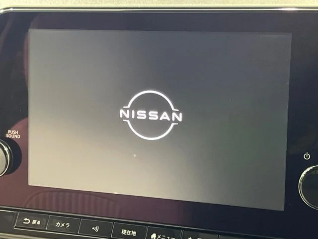Nissan AURA G　FOUR　レザーエディション photo 3