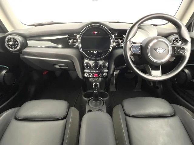 Bmw MINI COOPER S ベースグレード photo 2