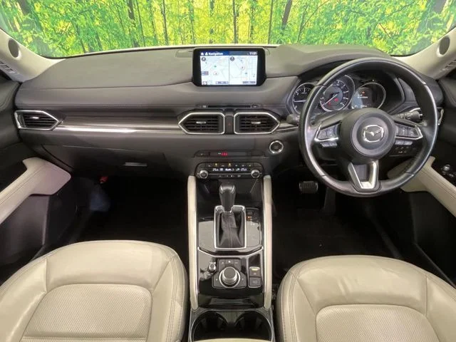 Mazda CX-5 4WD XD　Lパッケージ photo 2
