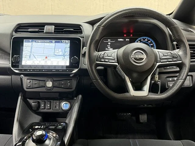 Nissan LEAF e＋　X photo 2