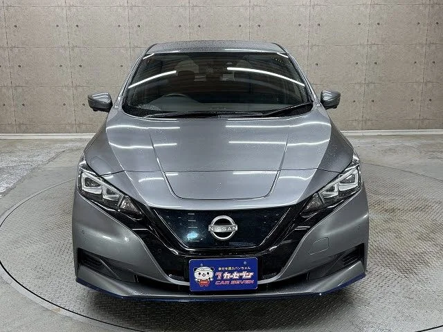 Nissan LEAF e＋　X photo 4