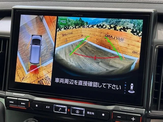 Mitsubishi DELICA D:5 4WD P photo 4