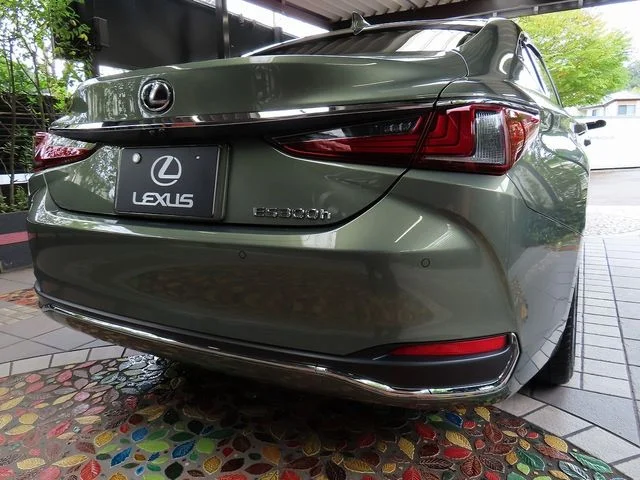 Toyota LEXUS ES300h バージョンL photo 2