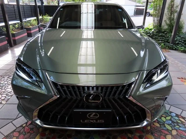 Toyota LEXUS ES300h バージョンL photo 4
