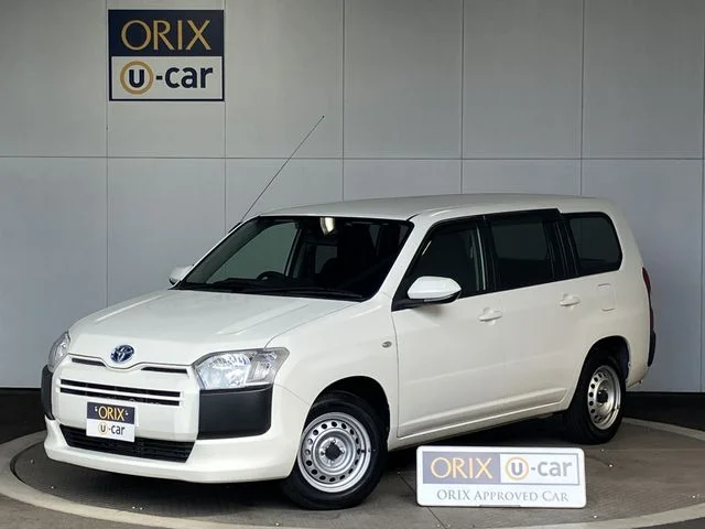 Toyota PROBOX van HYBRID GL 2021