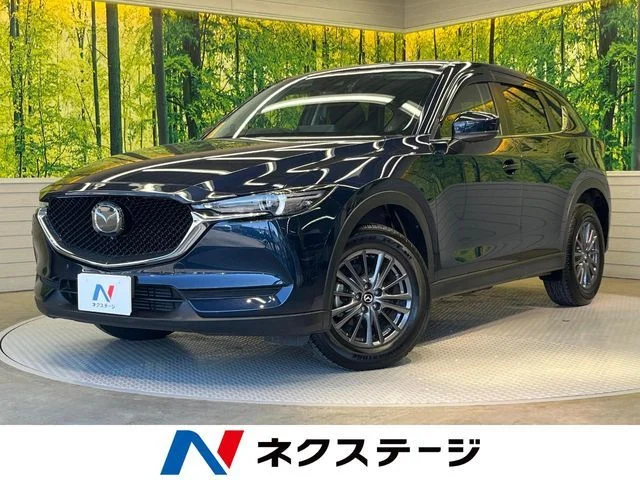Mazda CX-5 XD　スマートエディション 2021