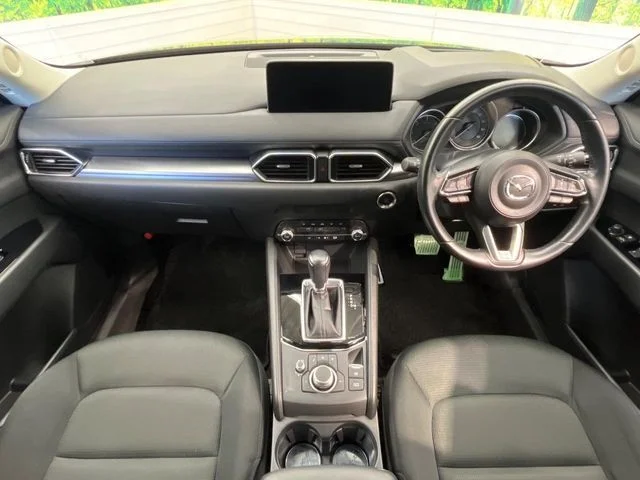 Mazda CX-5 XD　スマートエディション photo 2
