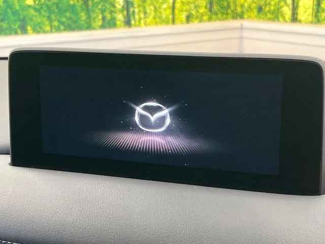 Mazda CX-5 XD　スマートエディション photo 3