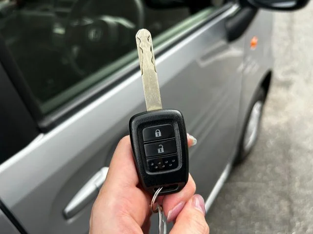 Honda N-VAN L photo 4