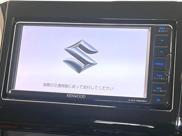 Suzuki SWIFT スポーツ photo 3
