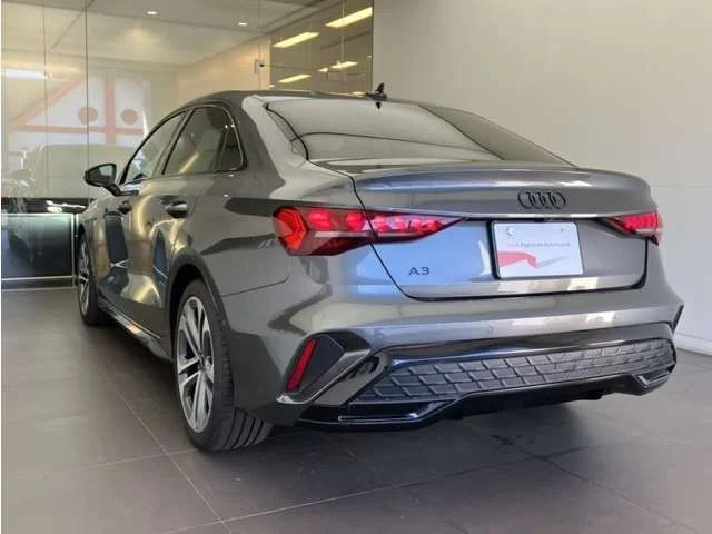 Audi AUDI A3 Sedan 30　TFSI　Sライン photo 3